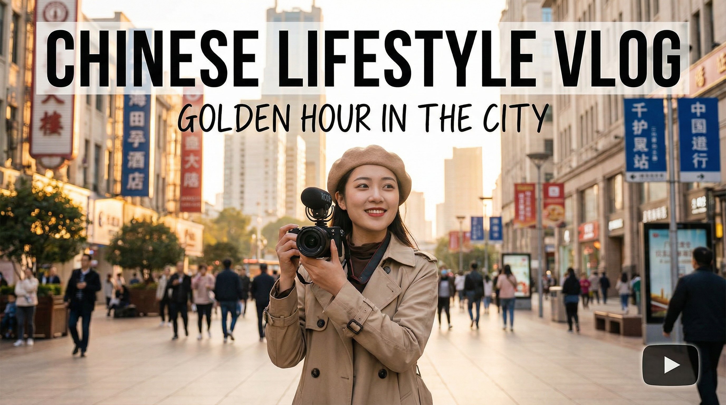 海角网城市生活记录视频